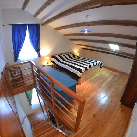 Country House Vrsani ซูเปทาร์สกา ดรากา ภายนอก รูปภาพ