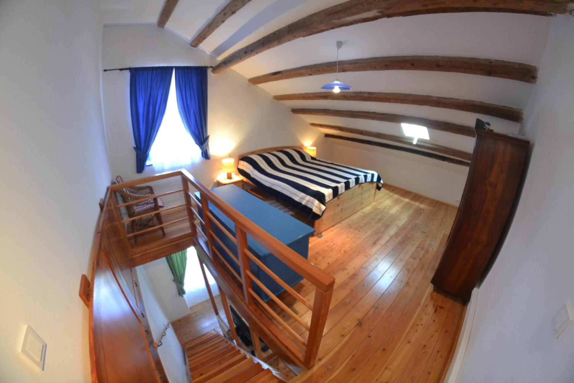 Country House Vrsani ซูเปทาร์สกา ดรากา ภายนอก รูปภาพ